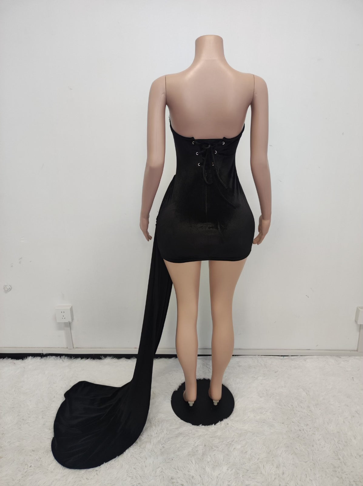 Black Short