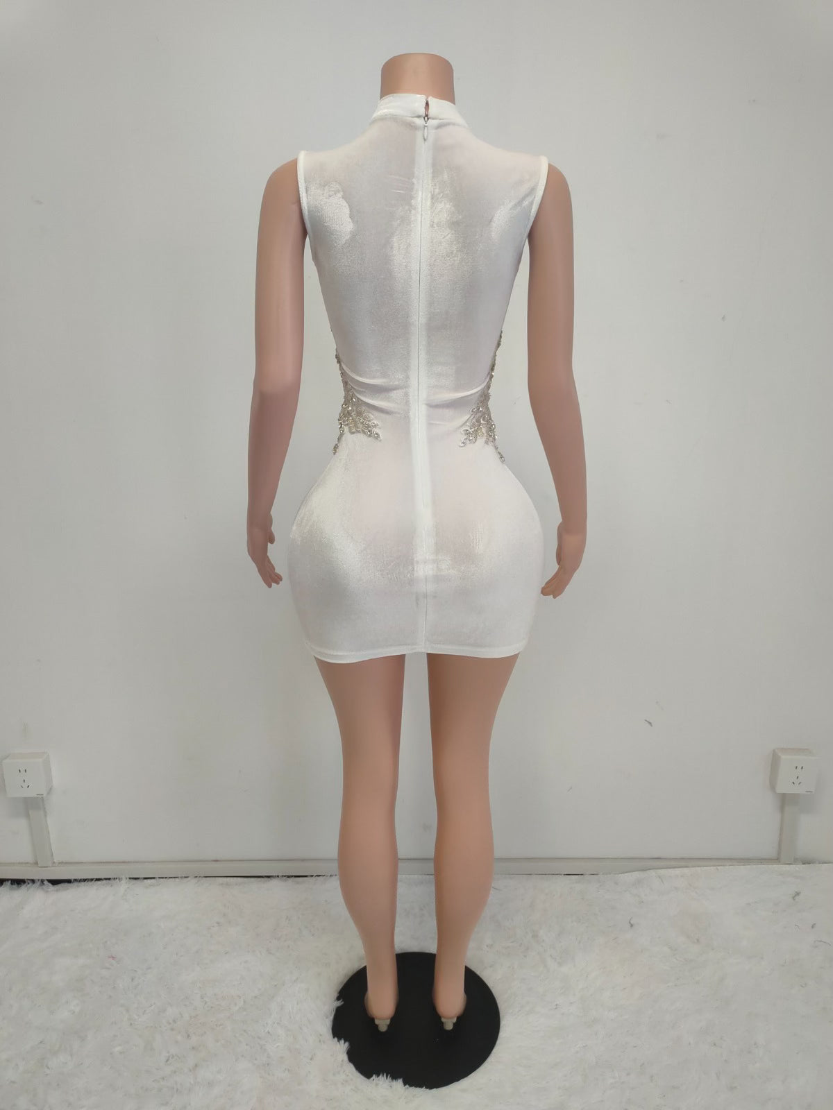 White Open