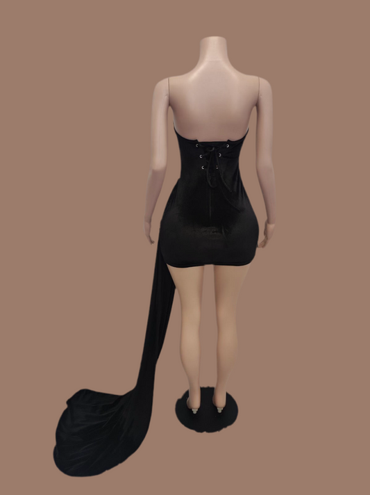 Black Short