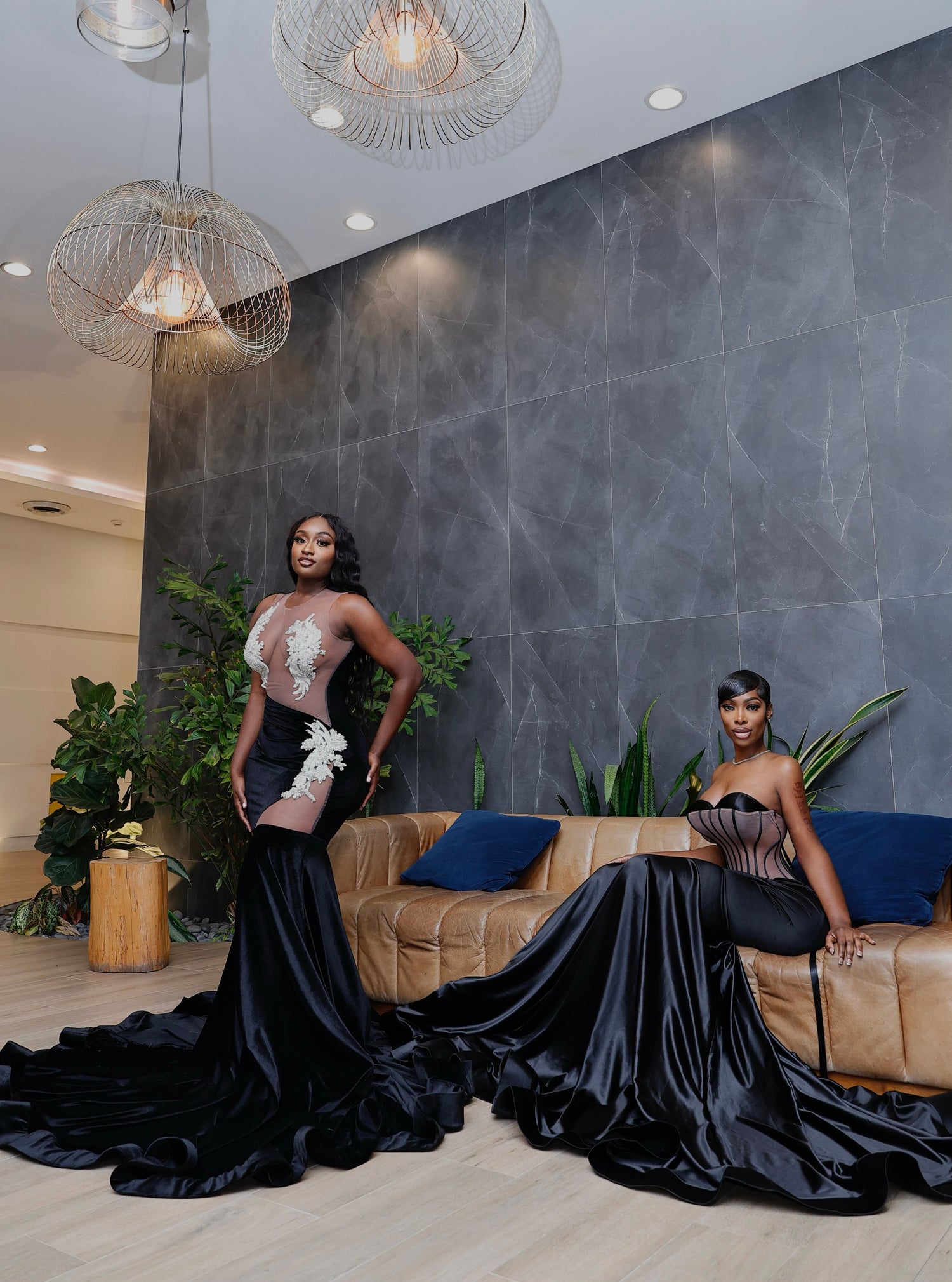 Prom Queens