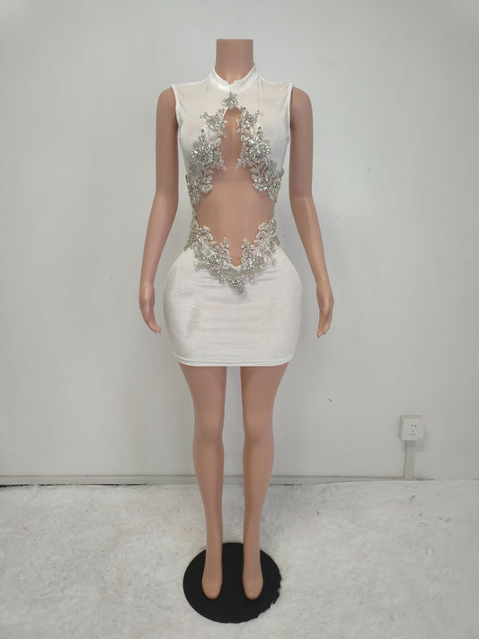 White Open